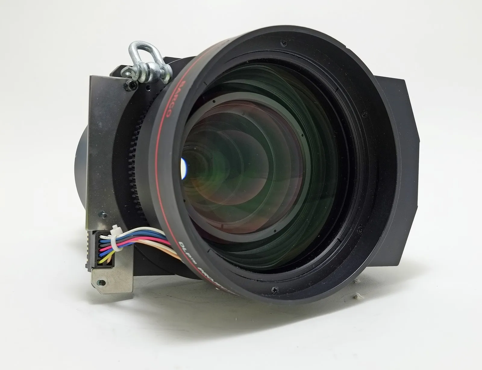 Barco TLD-HB 2.80-5.00:1