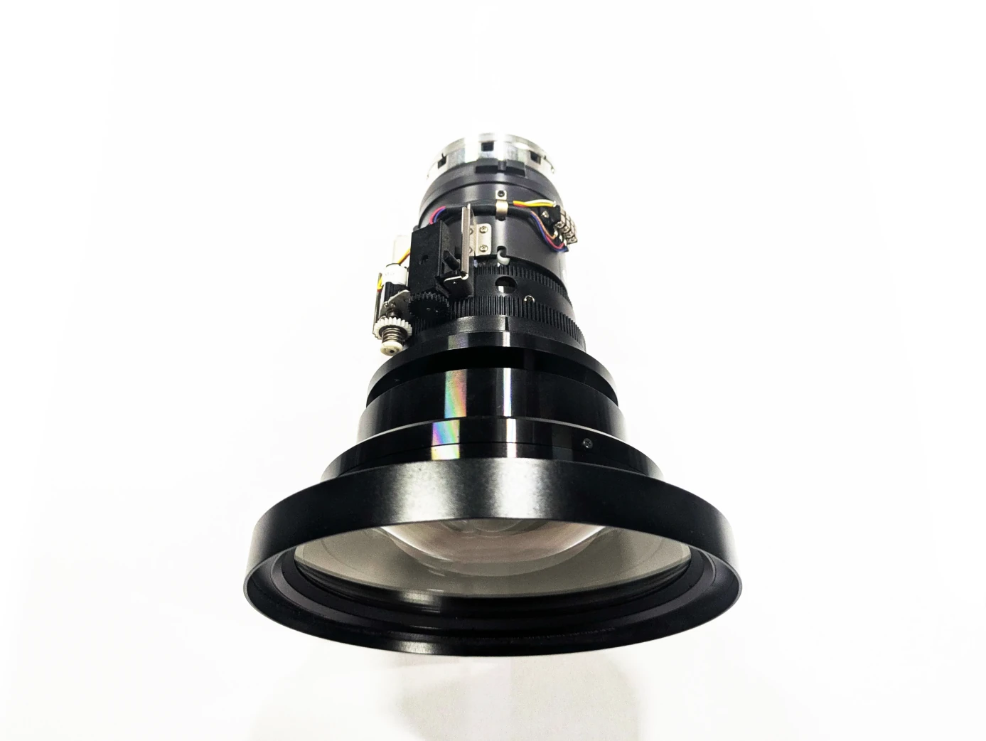 Digital Projection E-Vision 115-339 0.75-0.93:1-Refurbished