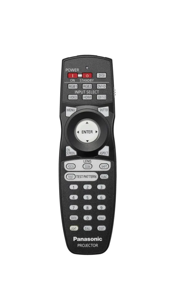 Panasonic PT-DZ16K