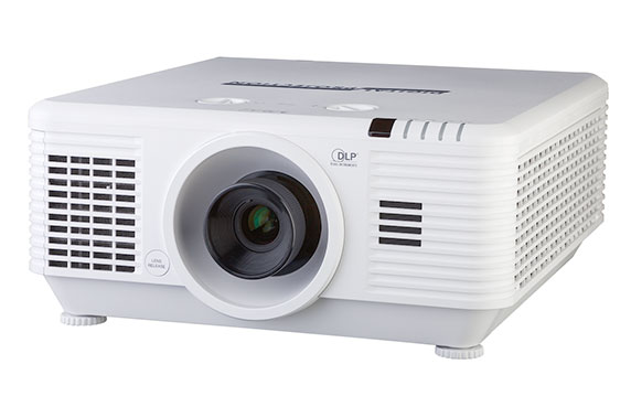 Digital Projection E-Vision Laser 9000