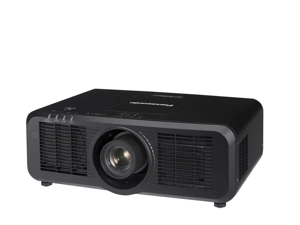 Panasonic PT-MZ770 
