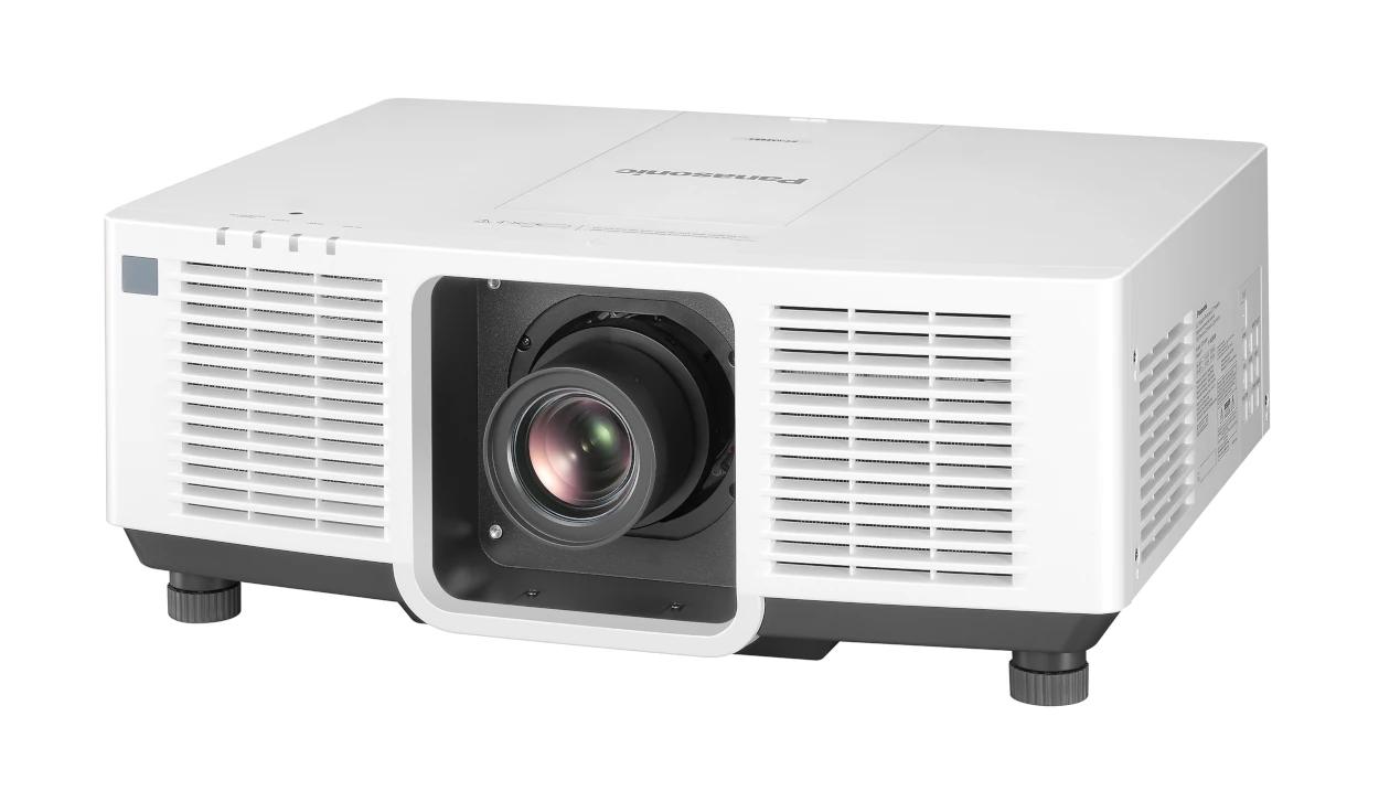 Panasonic PT-MZ682W-Neuware