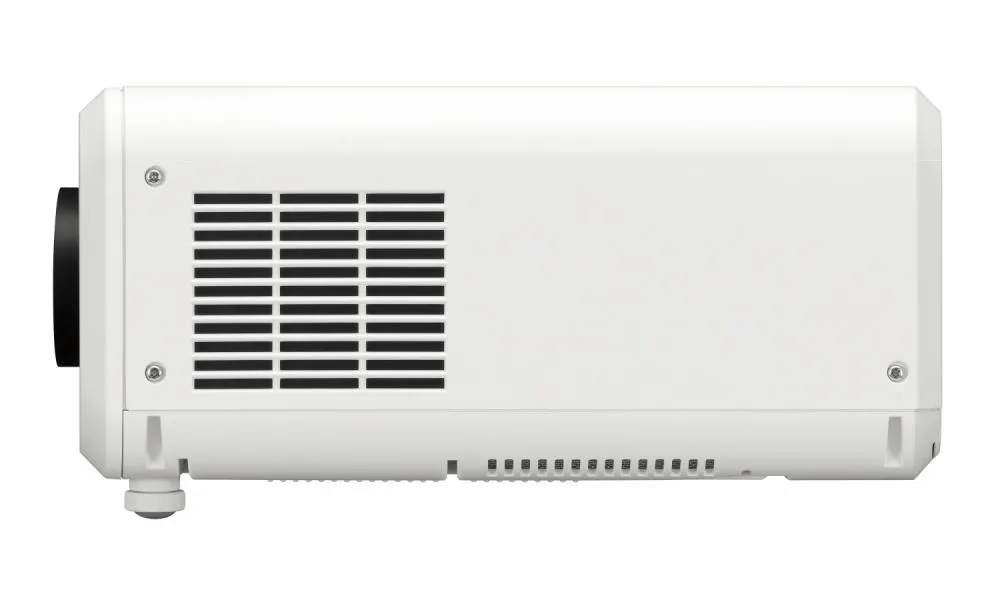 Panasonic PT-MZ570 