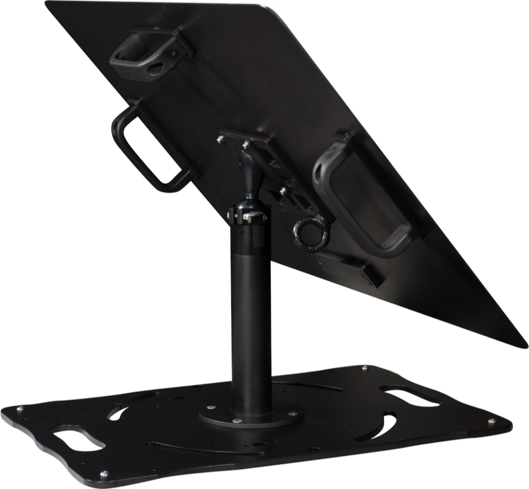 ULS Mirror Floor Set 70/25 - ULS-MF-7025