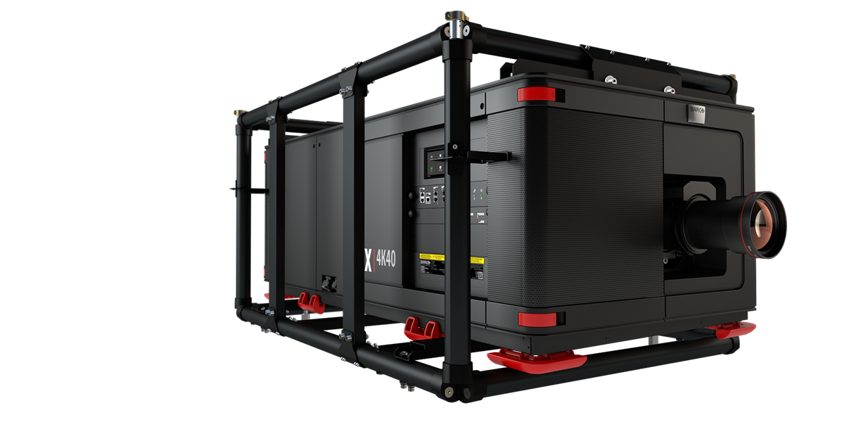 Barco XDX-4K40