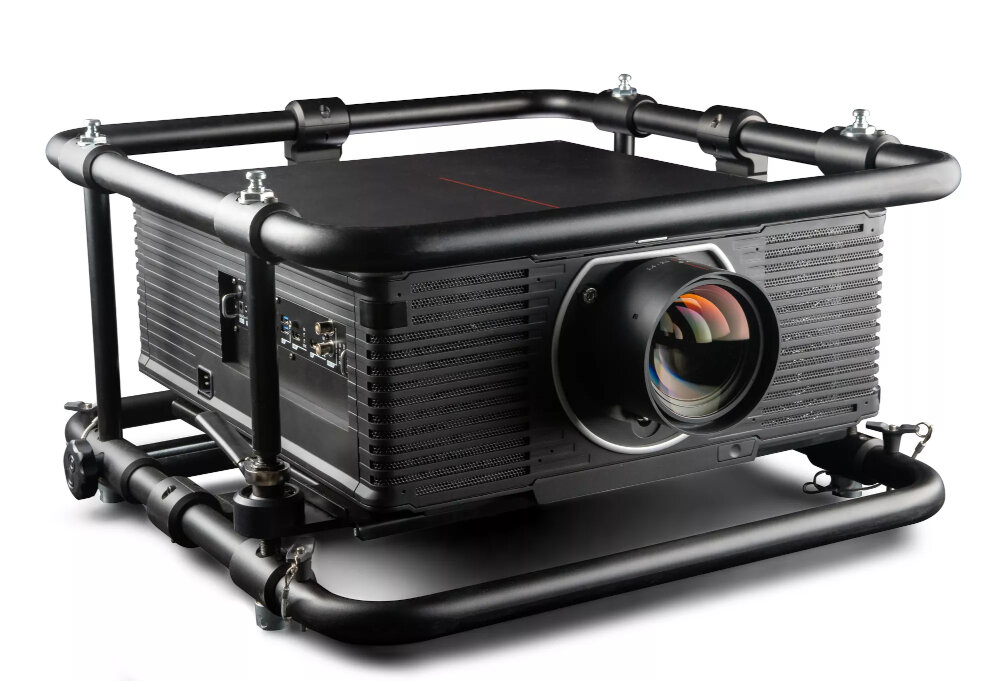 Barco I600‑4K15 weiß-Neuware