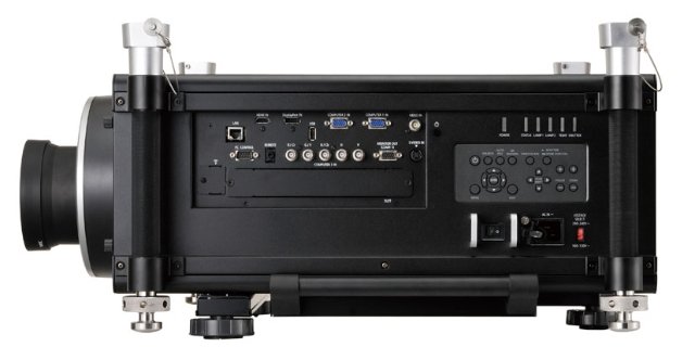 NEC PH1400U-Neuware