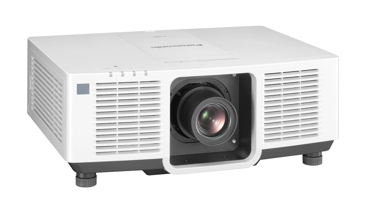 Panasonic PT-MZ682W-Neuware