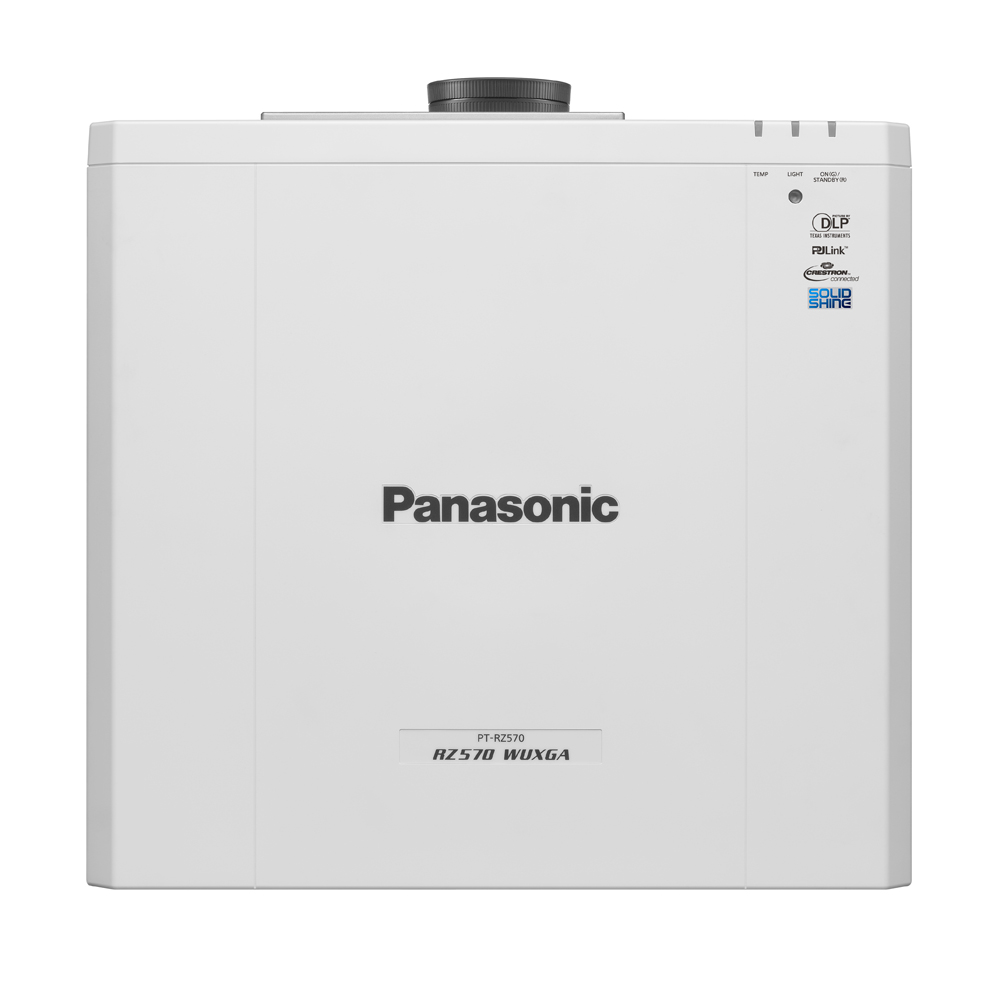 Panasonic PT-RZ570
