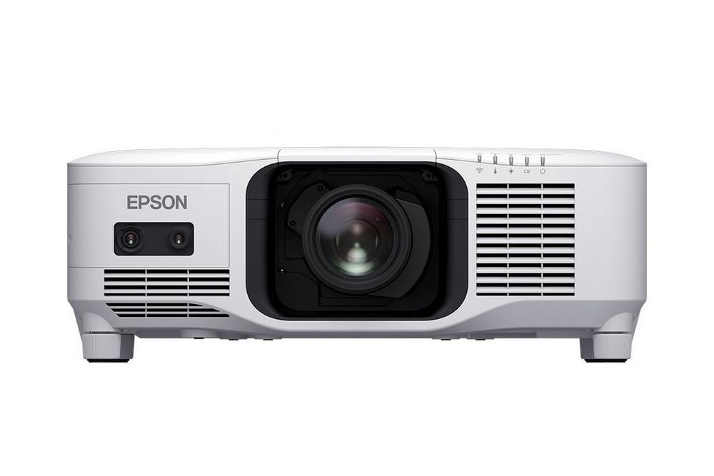 Epson EB-PQ2216W-Demoware