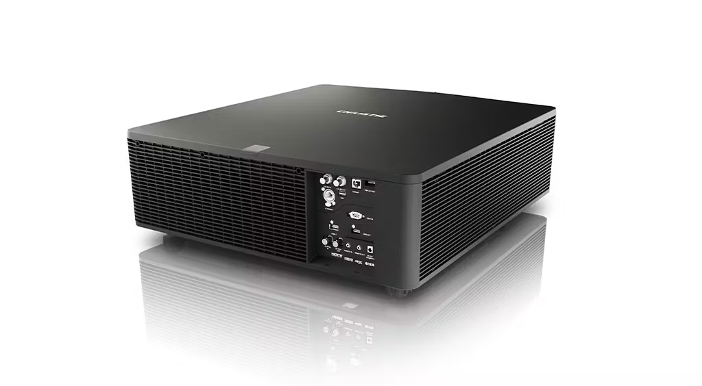 Christie 4K22-HS