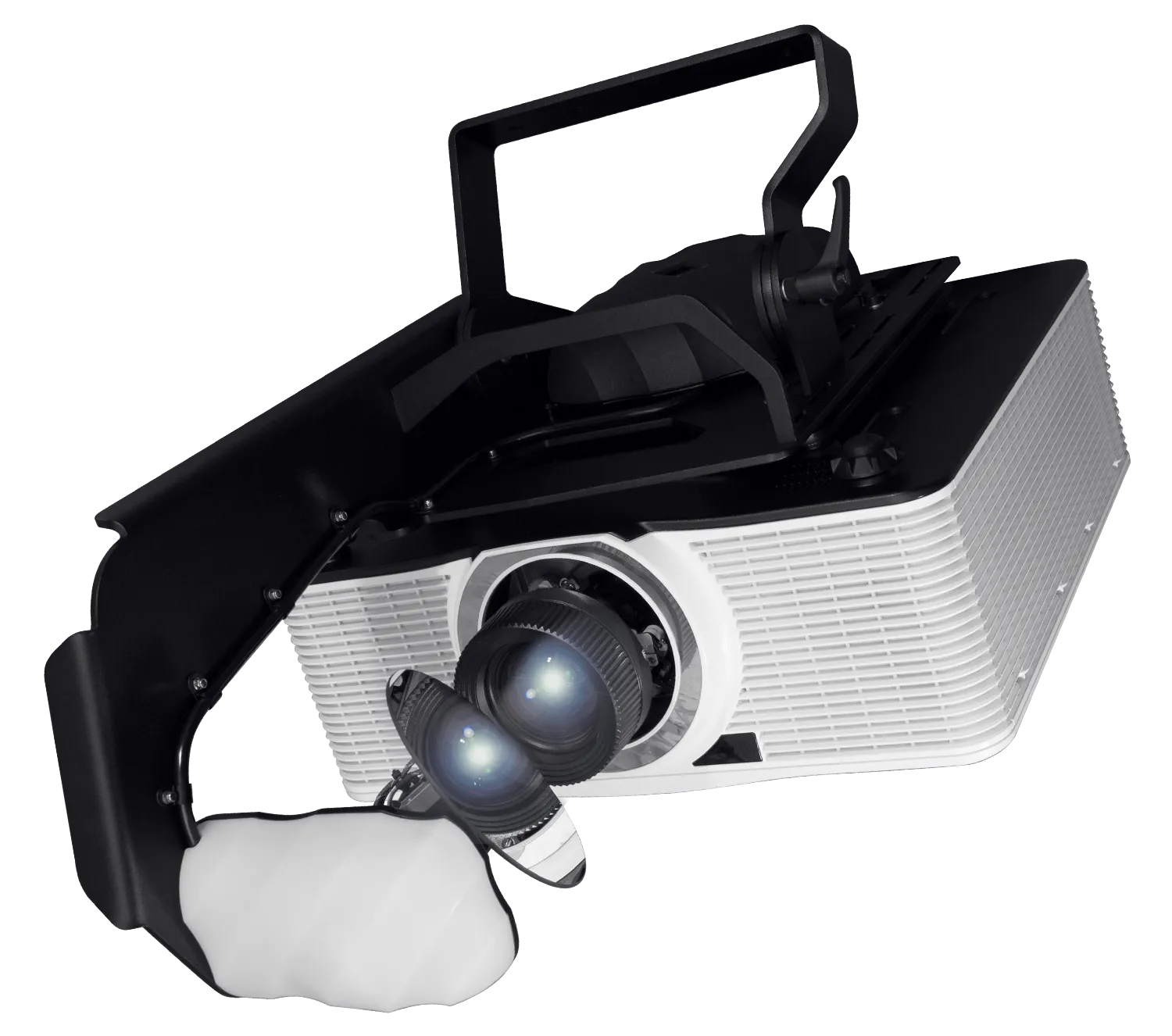 Mirror Head 11 - Barco G62 + G60 