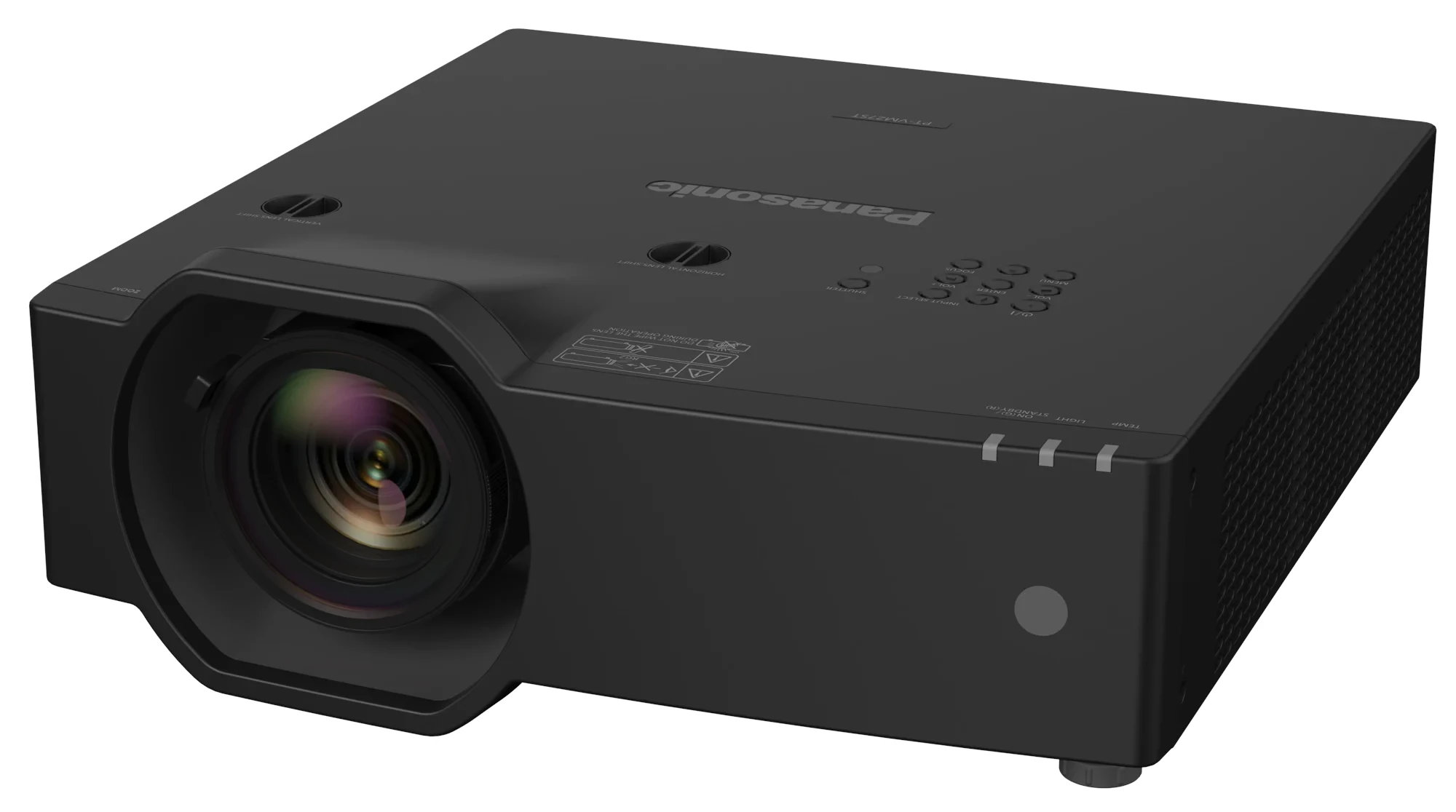 Panasonic PT-VMZ7ST B-Demoware