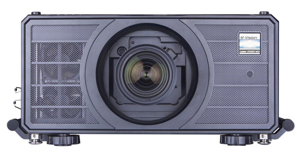 Digital Projection M-VISION Laser 18k
