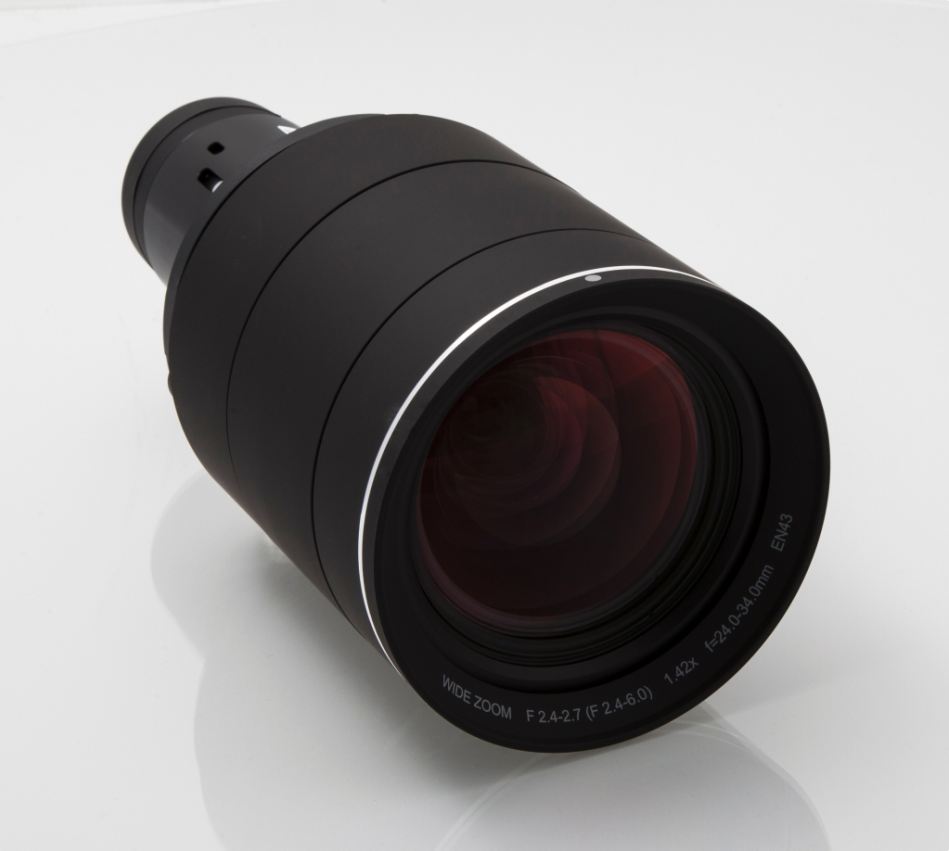 Barco FLD+ 1.20-1.70:1 (EN43)