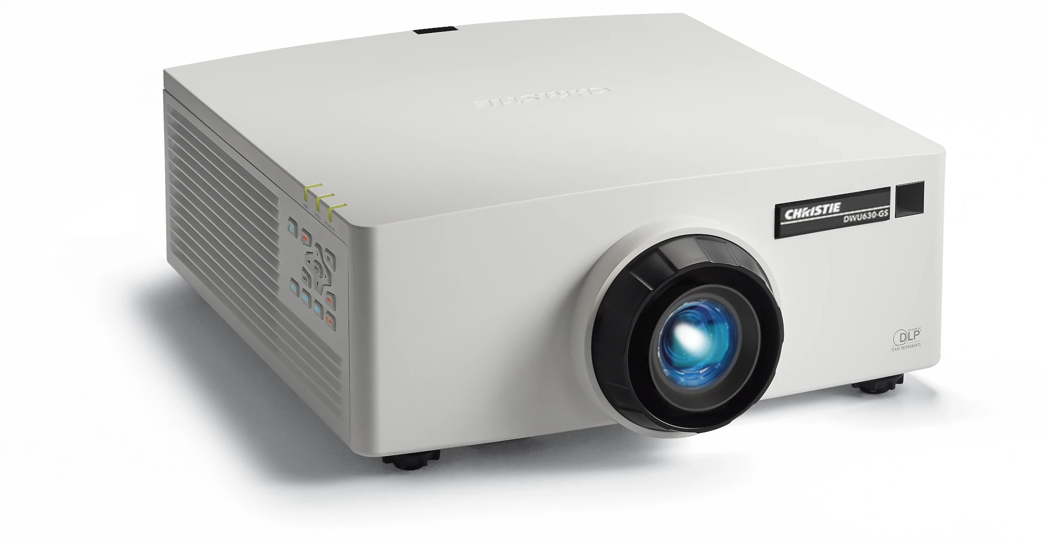 Christie DWU630-GS W-Demoware