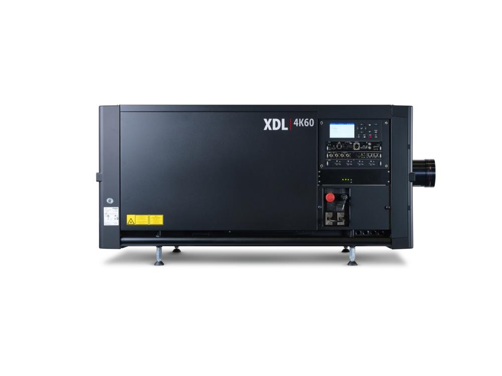 Barco XDL-4K60