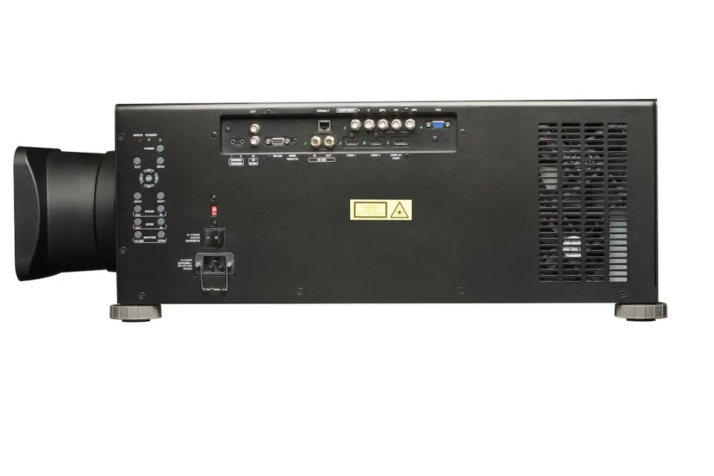 Digital Projection HIGHlite Laser 4K