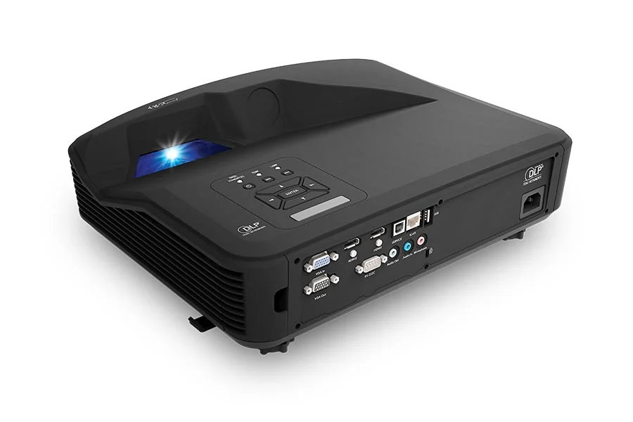 Christie Captiva DWU500S B