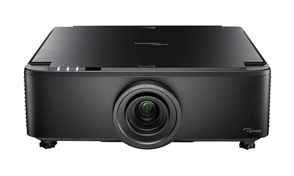 Optoma ZU720T 