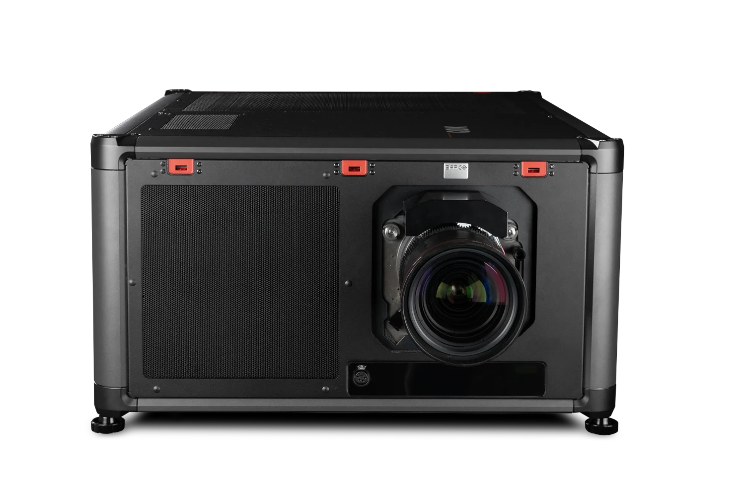 Barco QDX-N4K35-Demoware
