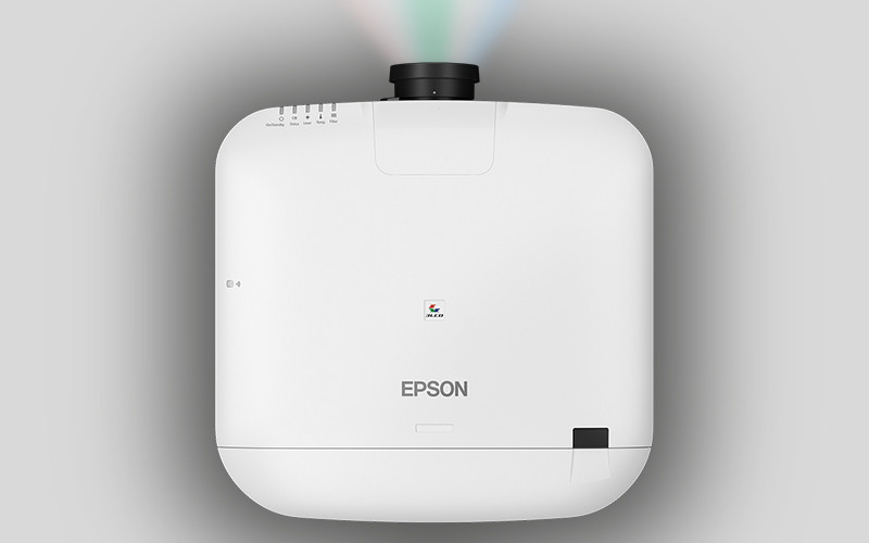 Epson EB-PU1006W