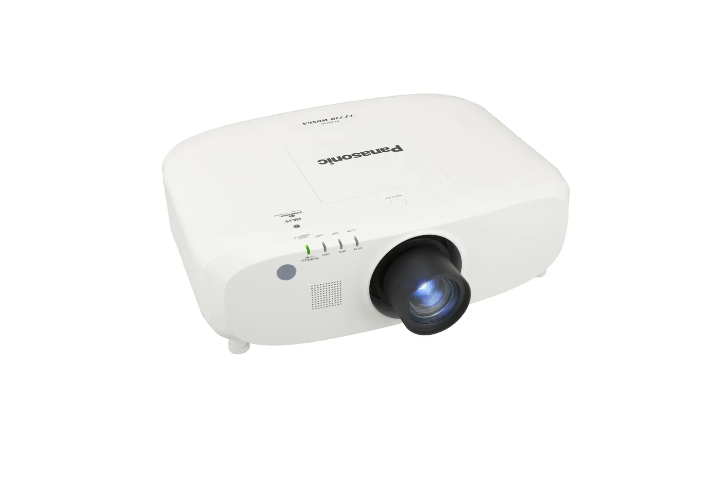 Panasonic PT-EX800ZEJ-Neuware
