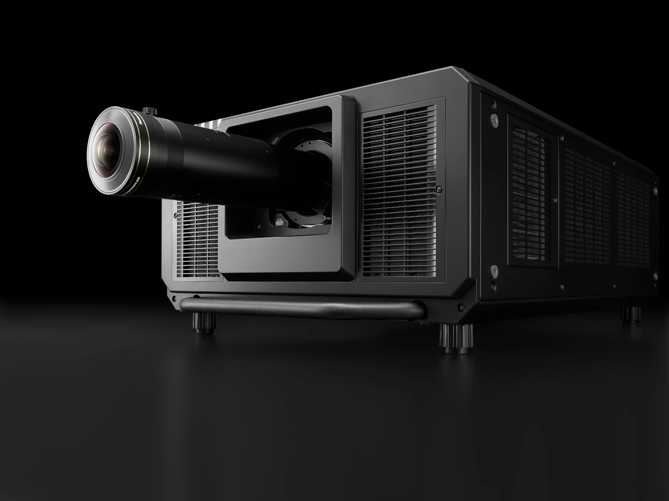 Panasonic ET-D3LEF70 Dome-Optik 91.6°-Demoware