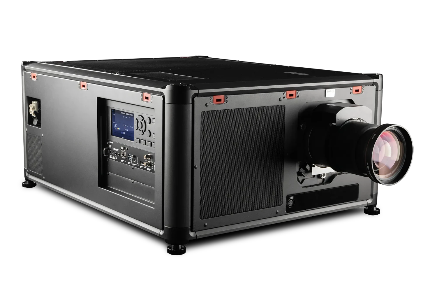 Barco QDX-N4K45-Demoware