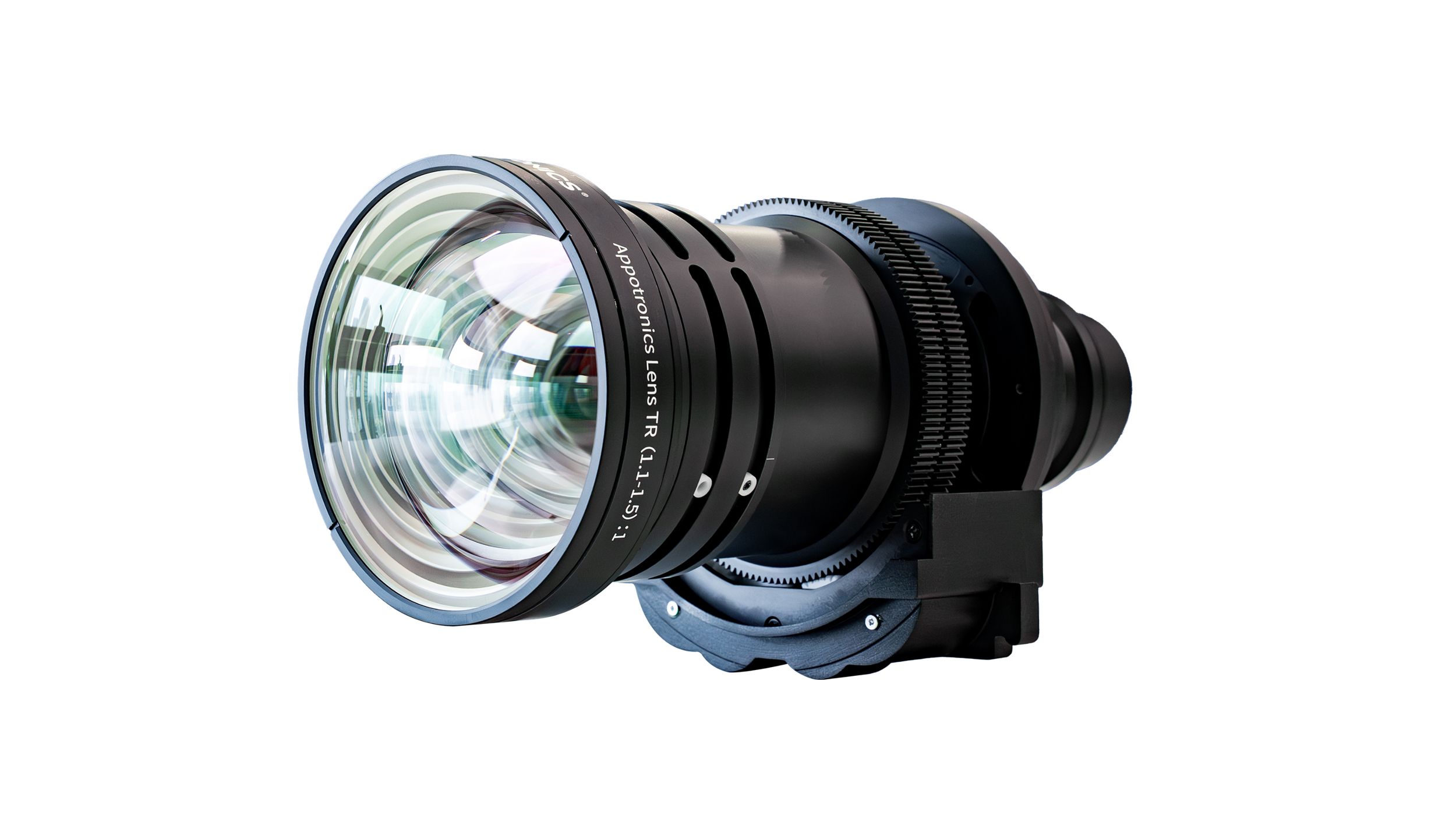 Appotronics AL-XL110MA 1.14-1.51:1-Demoware