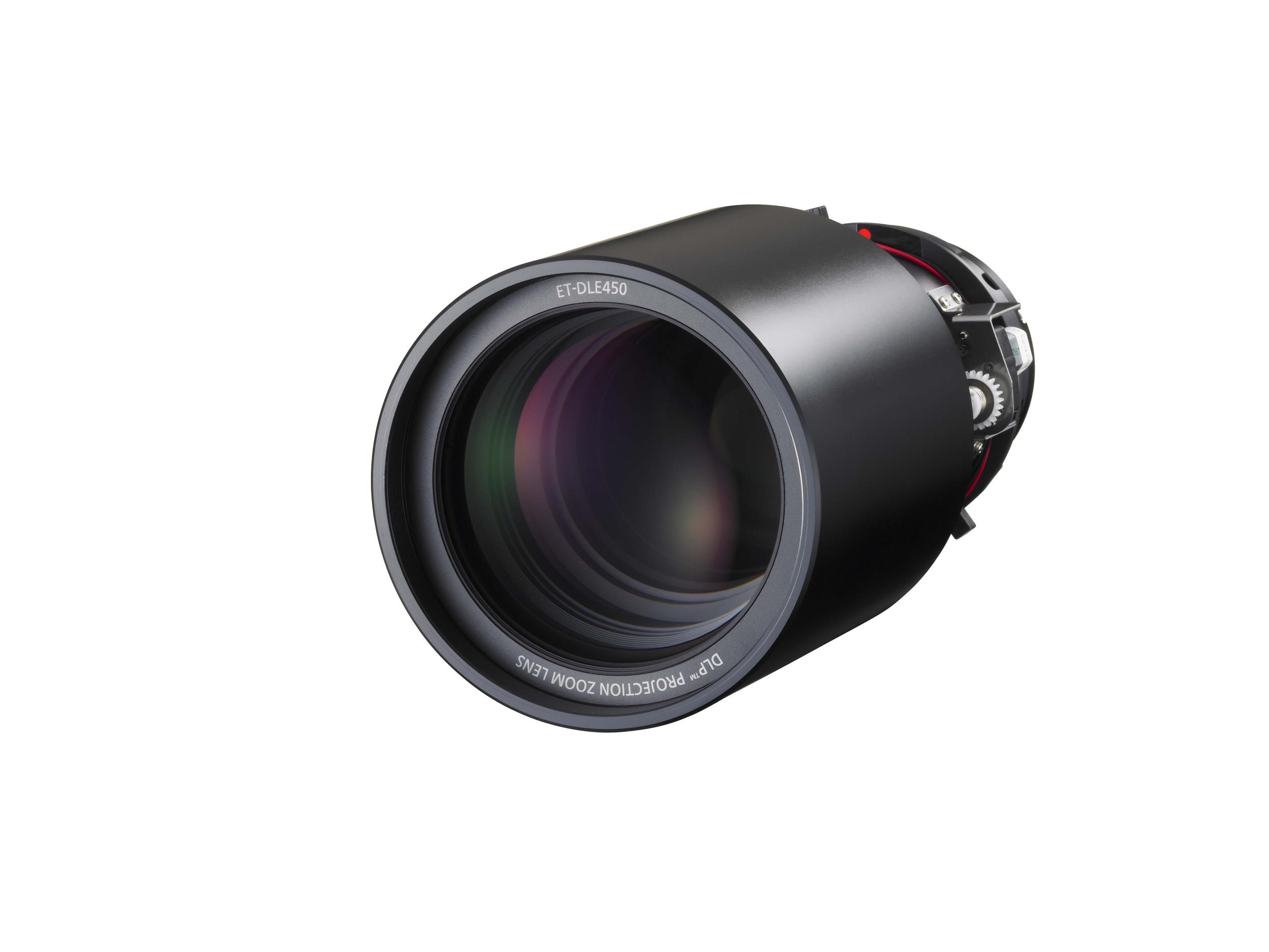 Panasonic ET-DLE450