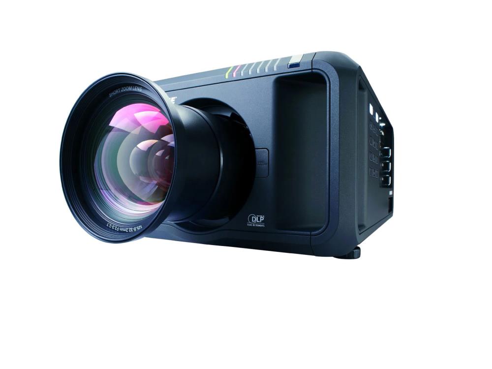 Christie DHD800
