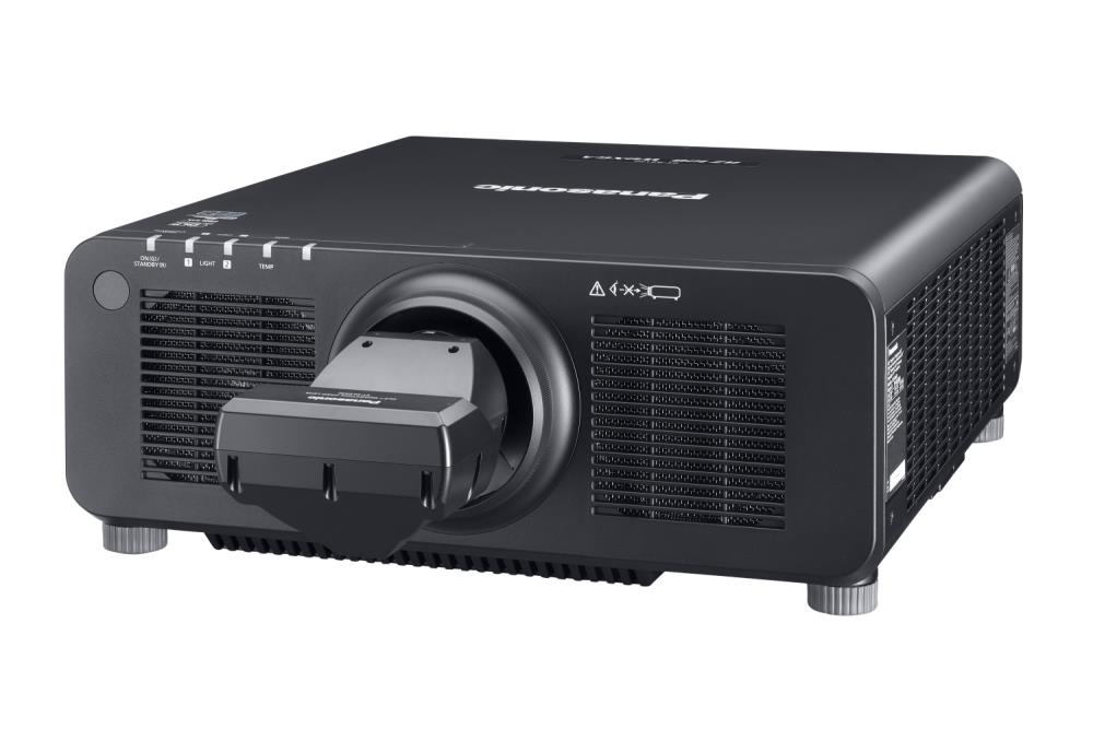 Panasonic PT-RZ120