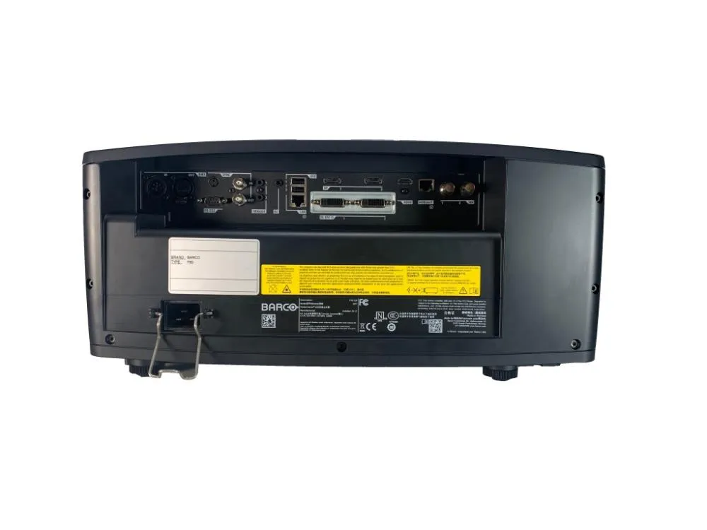 Barco F80-Q7