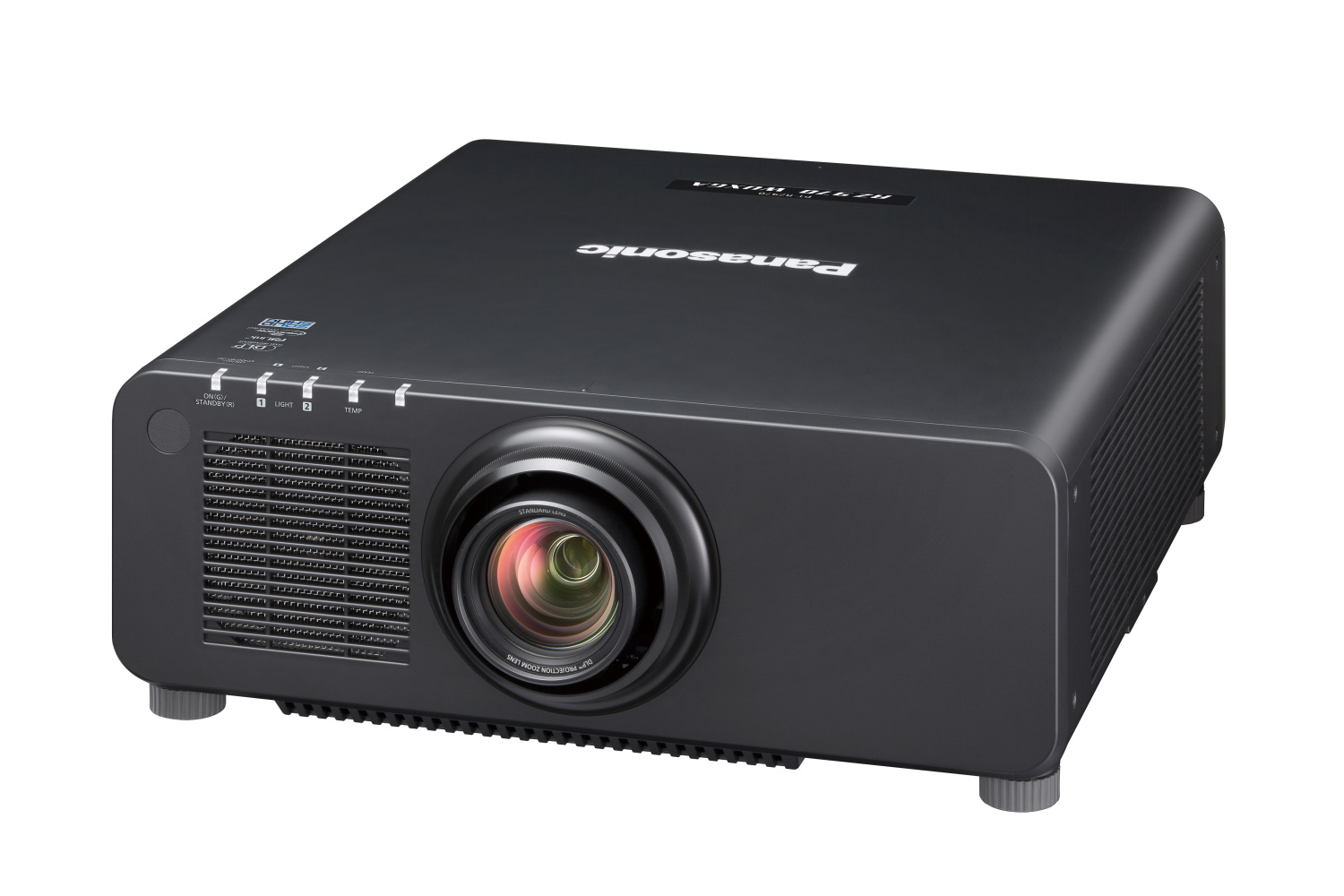 Panasonic PT-RZ870