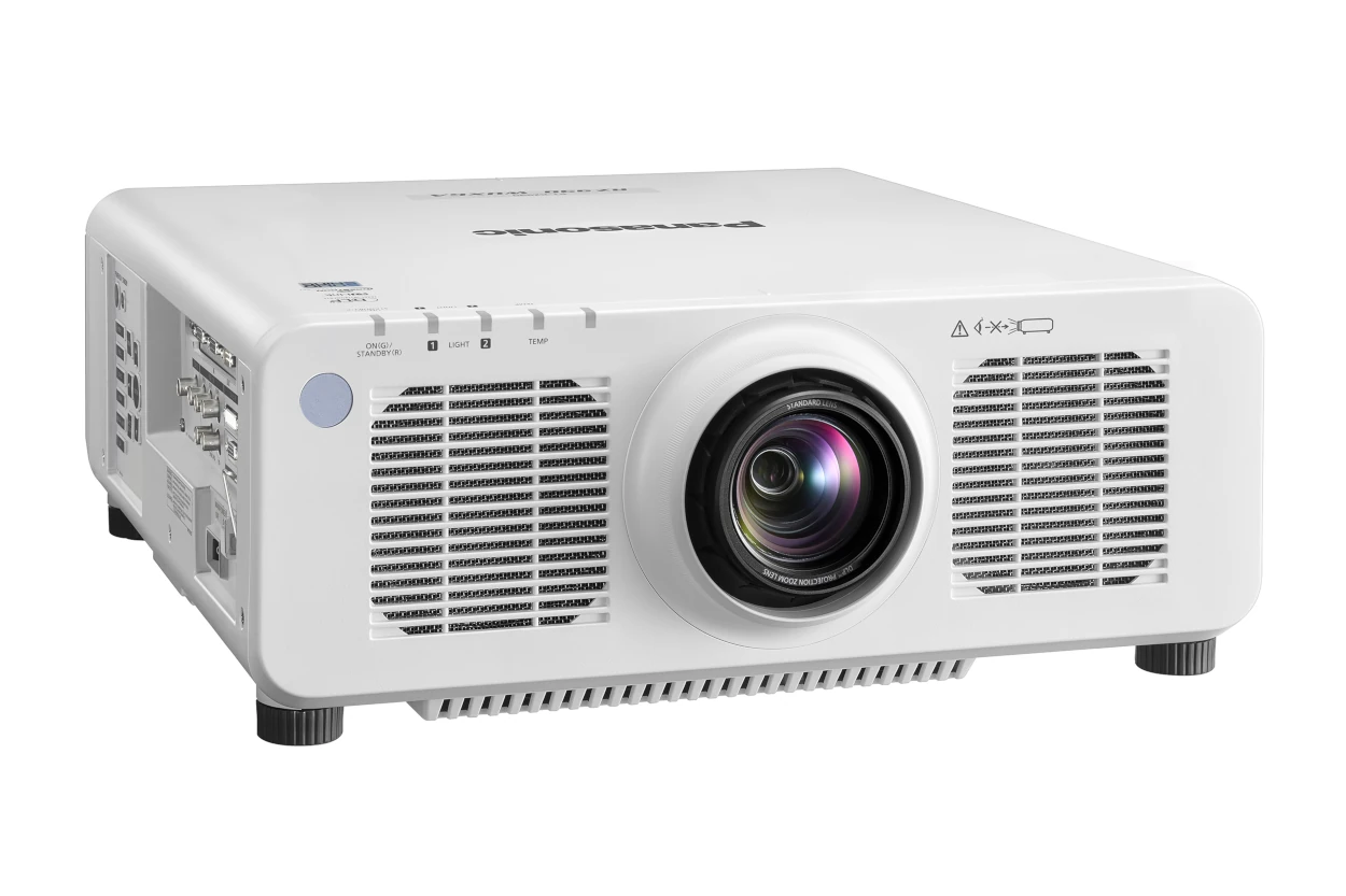 Panasonic PT-RZ990W