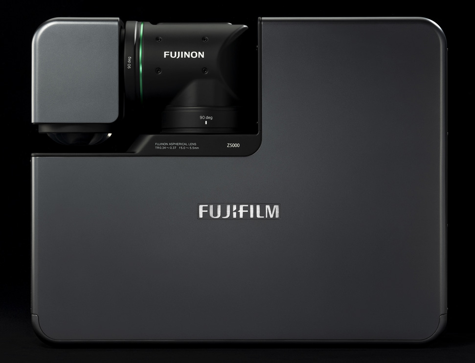 Fujifilm FP-Z5000