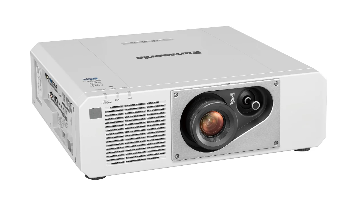 Panasonic PT-FRZ60W-Neuware