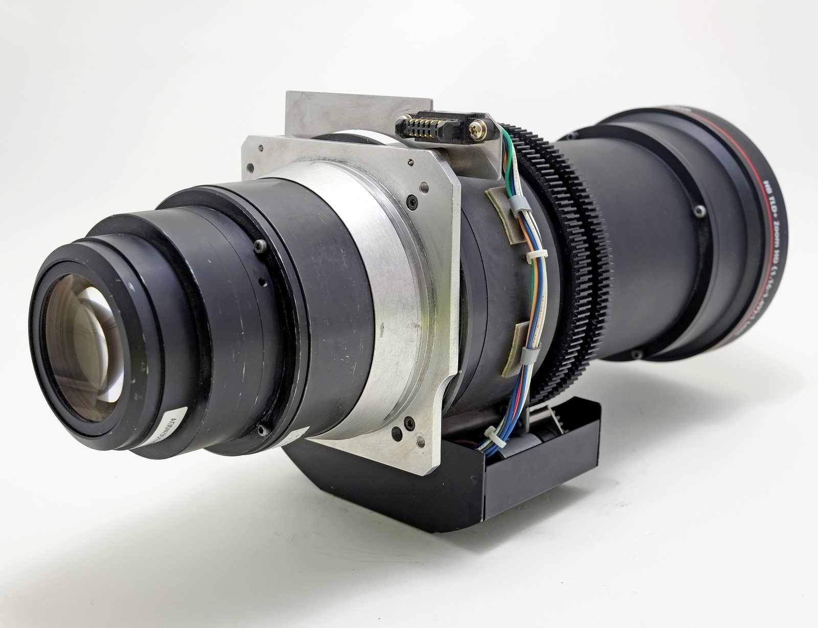 Barco TLD+ Ultra 1.16-1.49:1