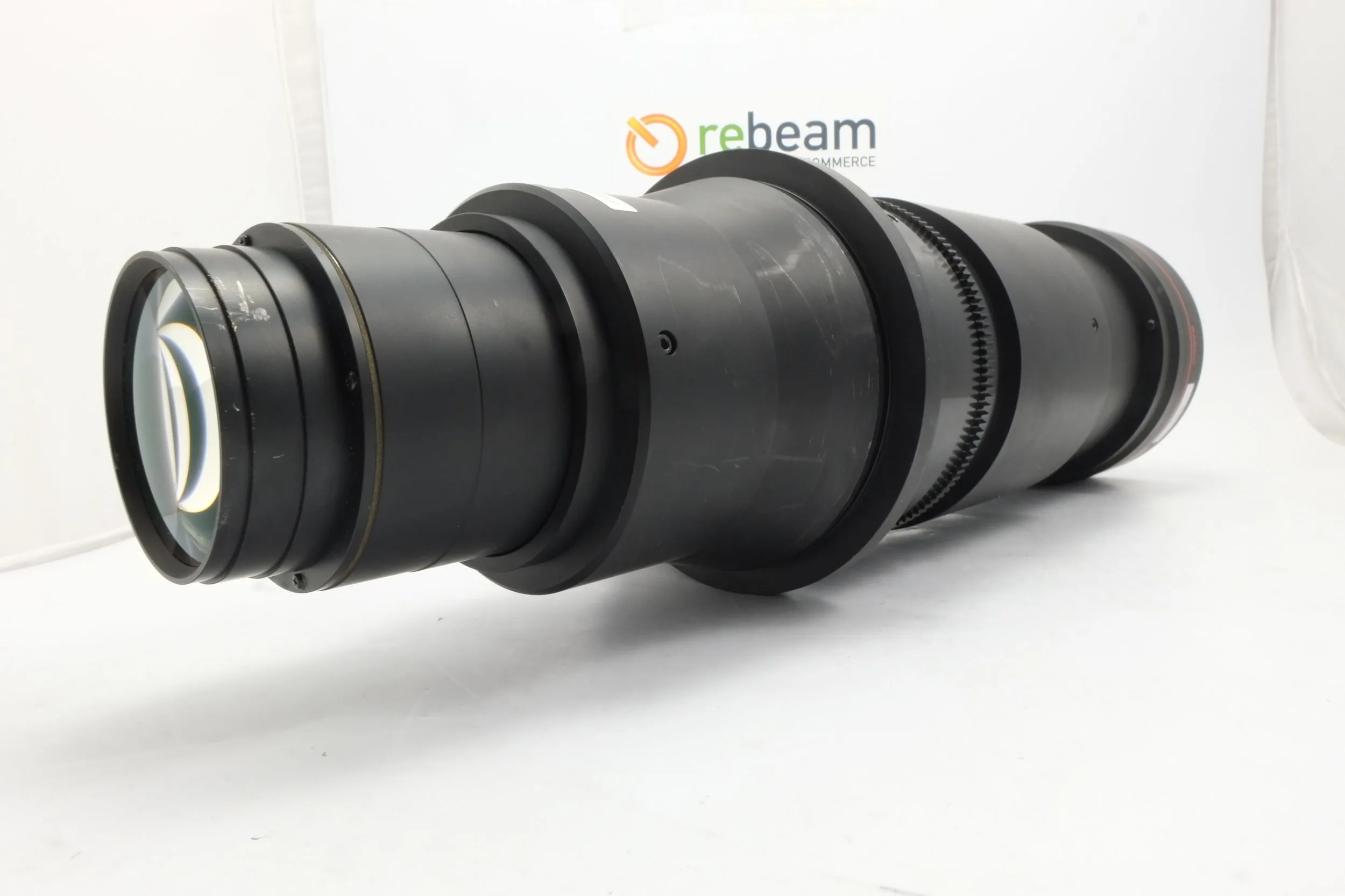 Barco XLD 5.50-8.50:1 