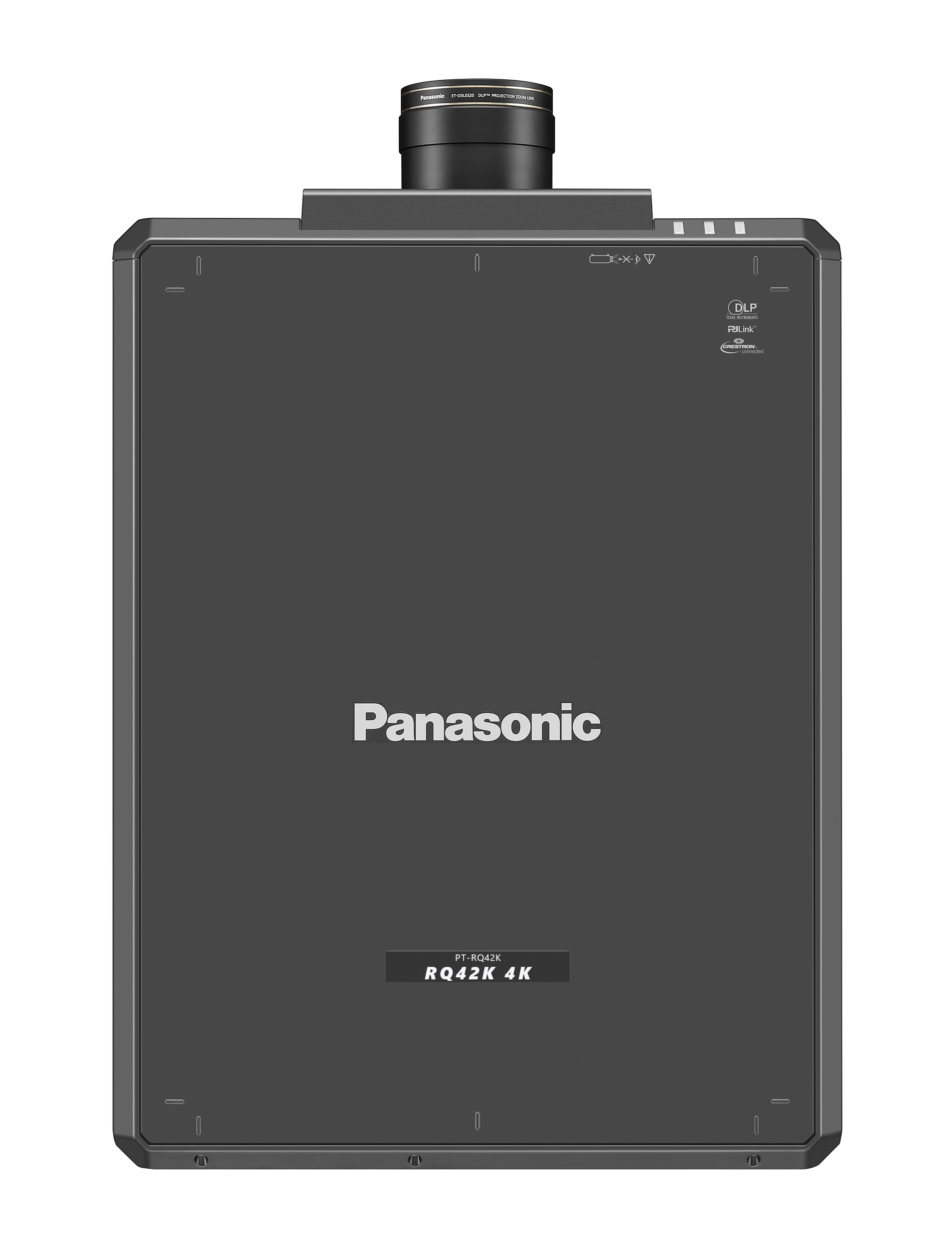 Panasonic PT-RZ44K-Neuware