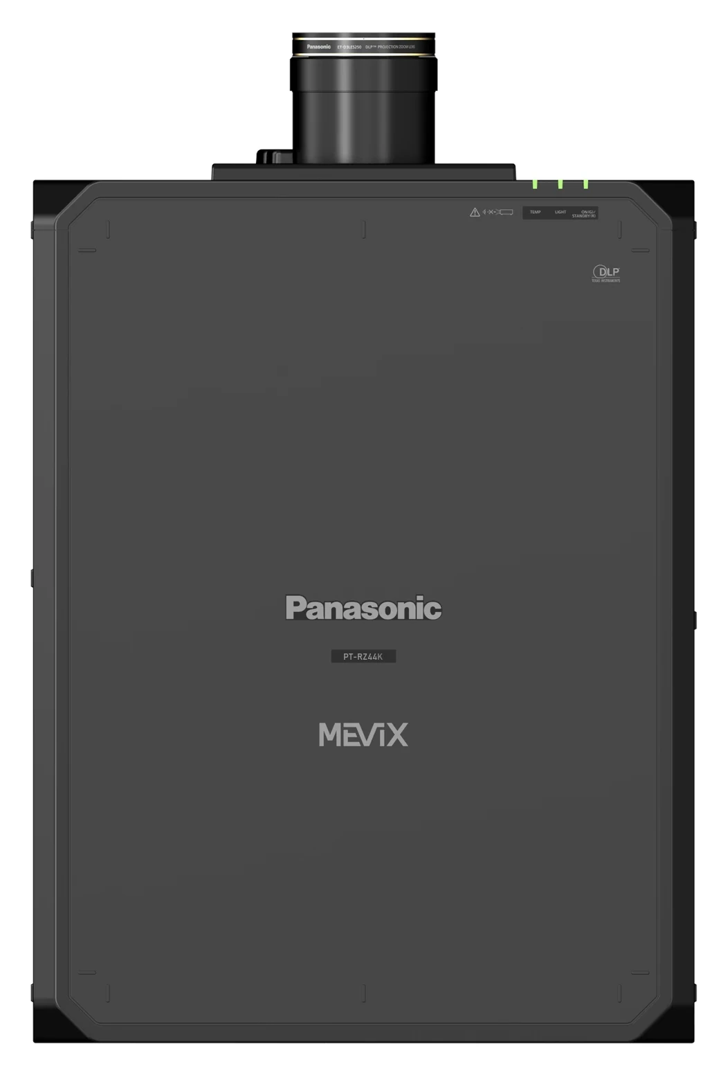 Panasonic PT-RZ44K-Neuware