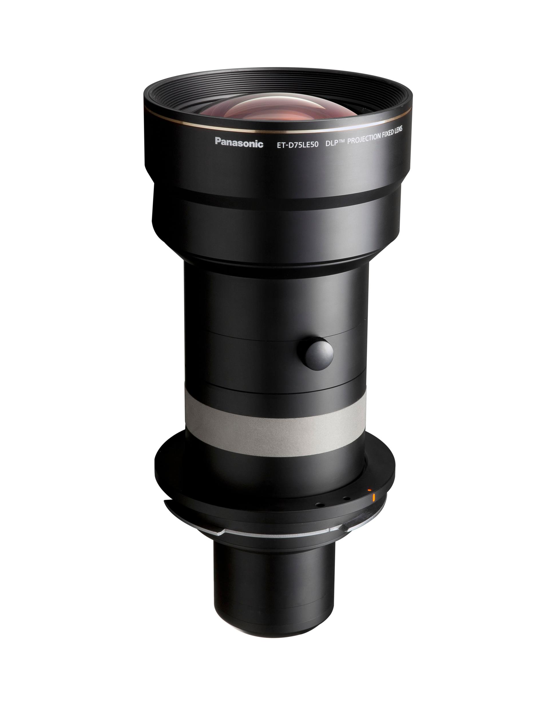 Panasonic ET-D75LE50