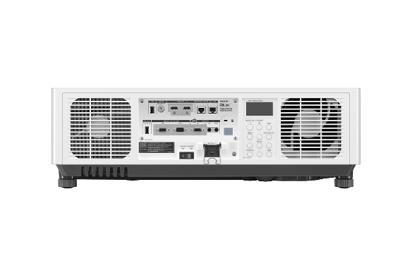 Panasonic PT-MZ17KLWE-Neuware