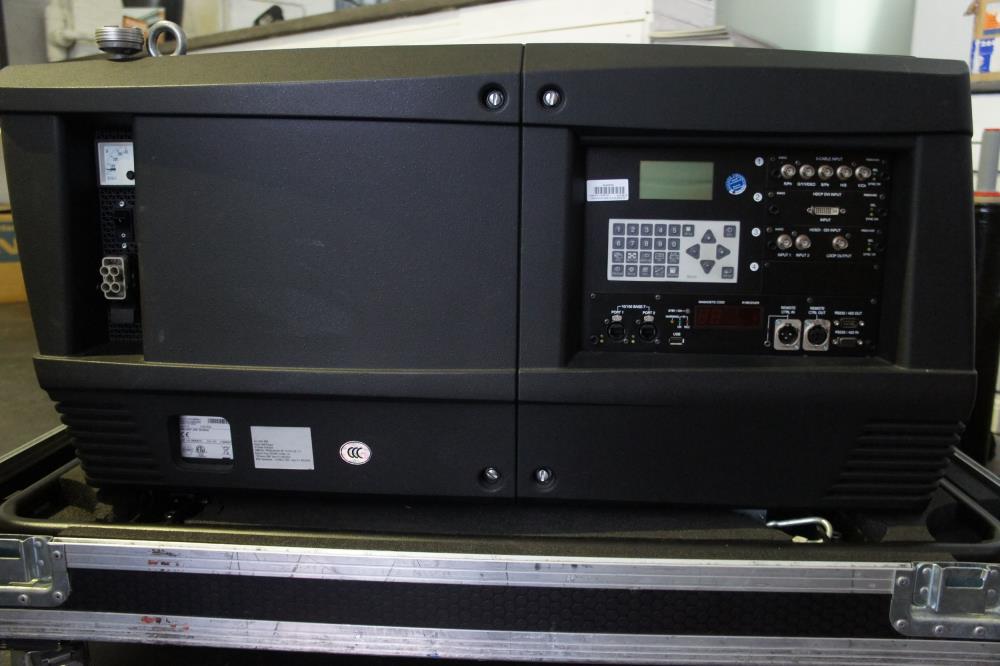 Barco FLM-R20+