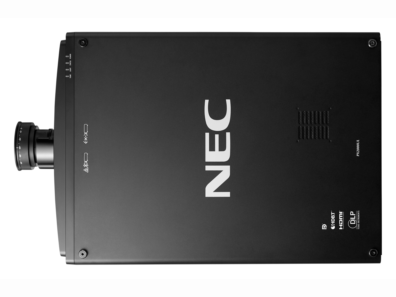 NEC PX2000UL