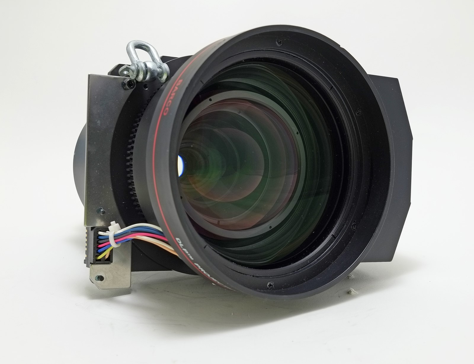 Barco TLD-HB 2.00-2.80:1