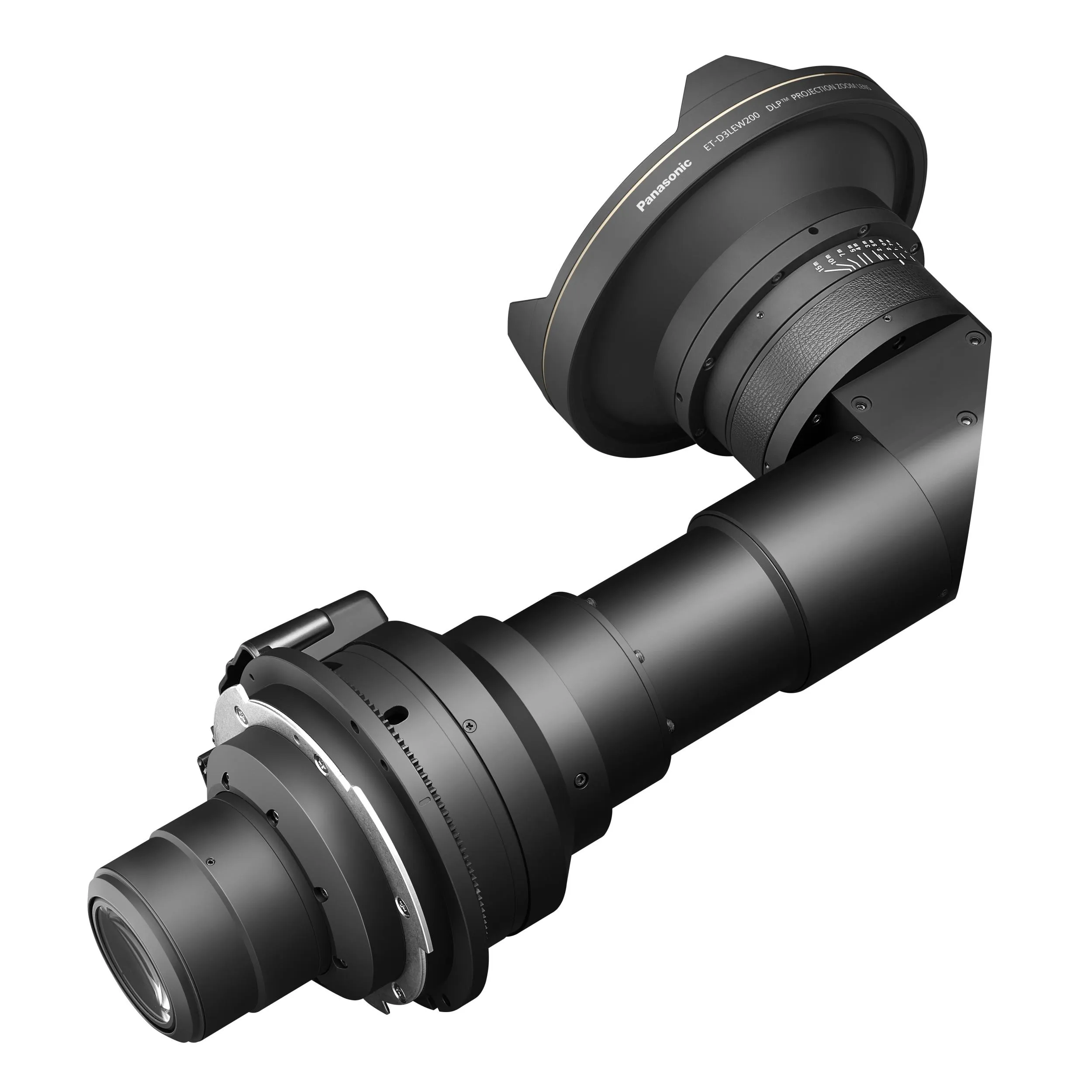 Panasonic ET-D3LEW201 0.65-0.85:1 - 90°-new