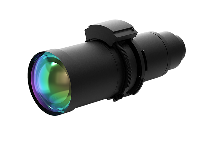 Christie ILS4 UHC 1.45-2.17:1-Demoware