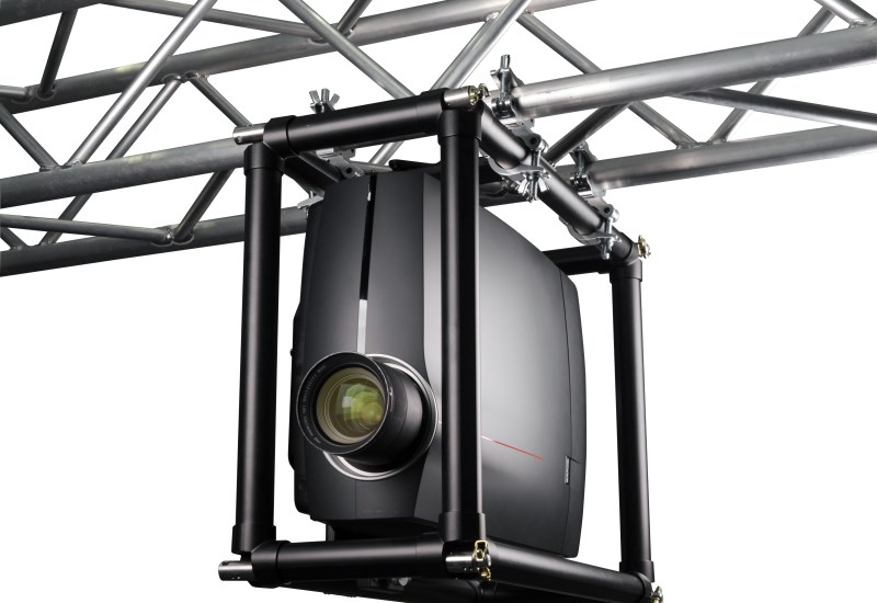 Barco F80-4K9-Refurbished